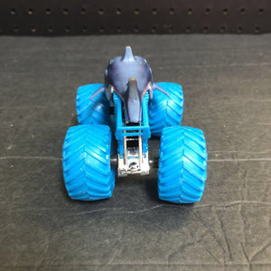 Megalodon Monster Truck