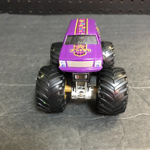 Jester Monster Truck