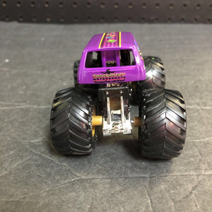 Jester Monster Truck