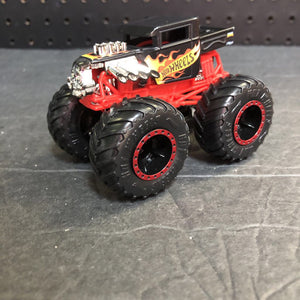 Bone Shaker Monster Truck