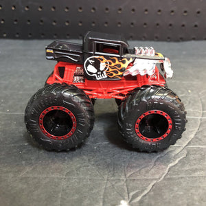 Bone Shaker Monster Truck