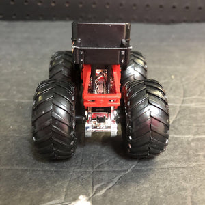 Bone Shaker Monster Truck