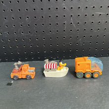 Load image into Gallery viewer, 4pk Character Toys
