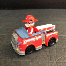 Load image into Gallery viewer, Marshall Firetruck
