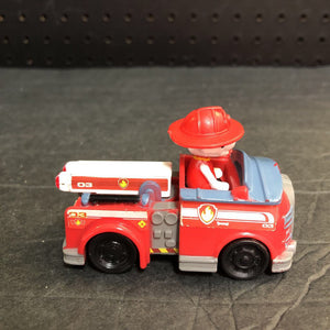 Marshall Firetruck