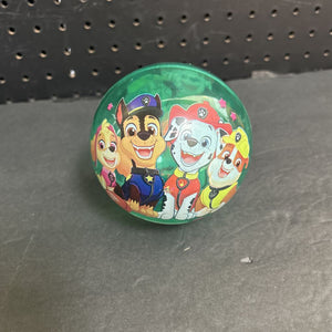 Light-Up Bouncy Ball