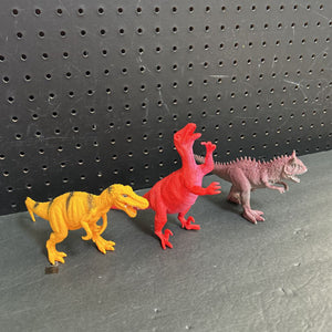 3pk Dinosaurs