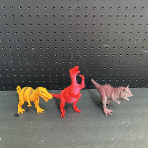 3pk Dinosaurs