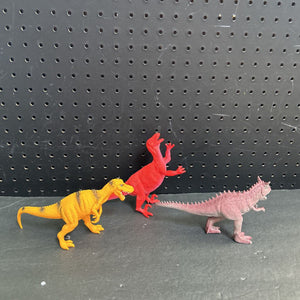 3pk Dinosaurs