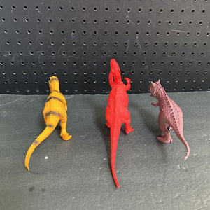 3pk Dinosaurs