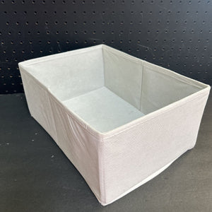 Storage Organizer Bin