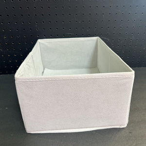 Storage Organizer Bin