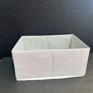 Storage Organizer Bin