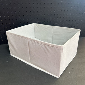 Storage Organizer Bin