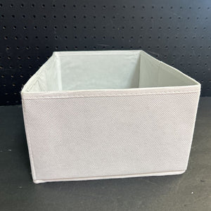 Storage Organizer Bin