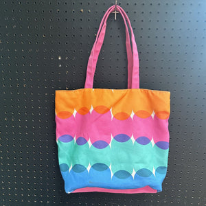Kapitza Tote Bag