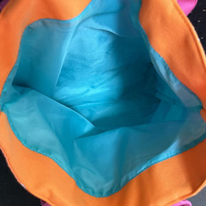 Kapitza Tote Bag