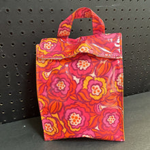 Load image into Gallery viewer, Flower School Lunch Bag
