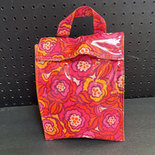 Load image into Gallery viewer, Flower School Lunch Bag
