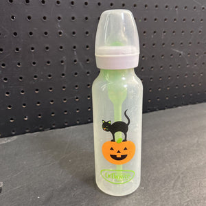 Halloween Baby Bottle