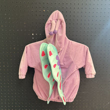 Load image into Gallery viewer, Butterfly Halloween Costume
