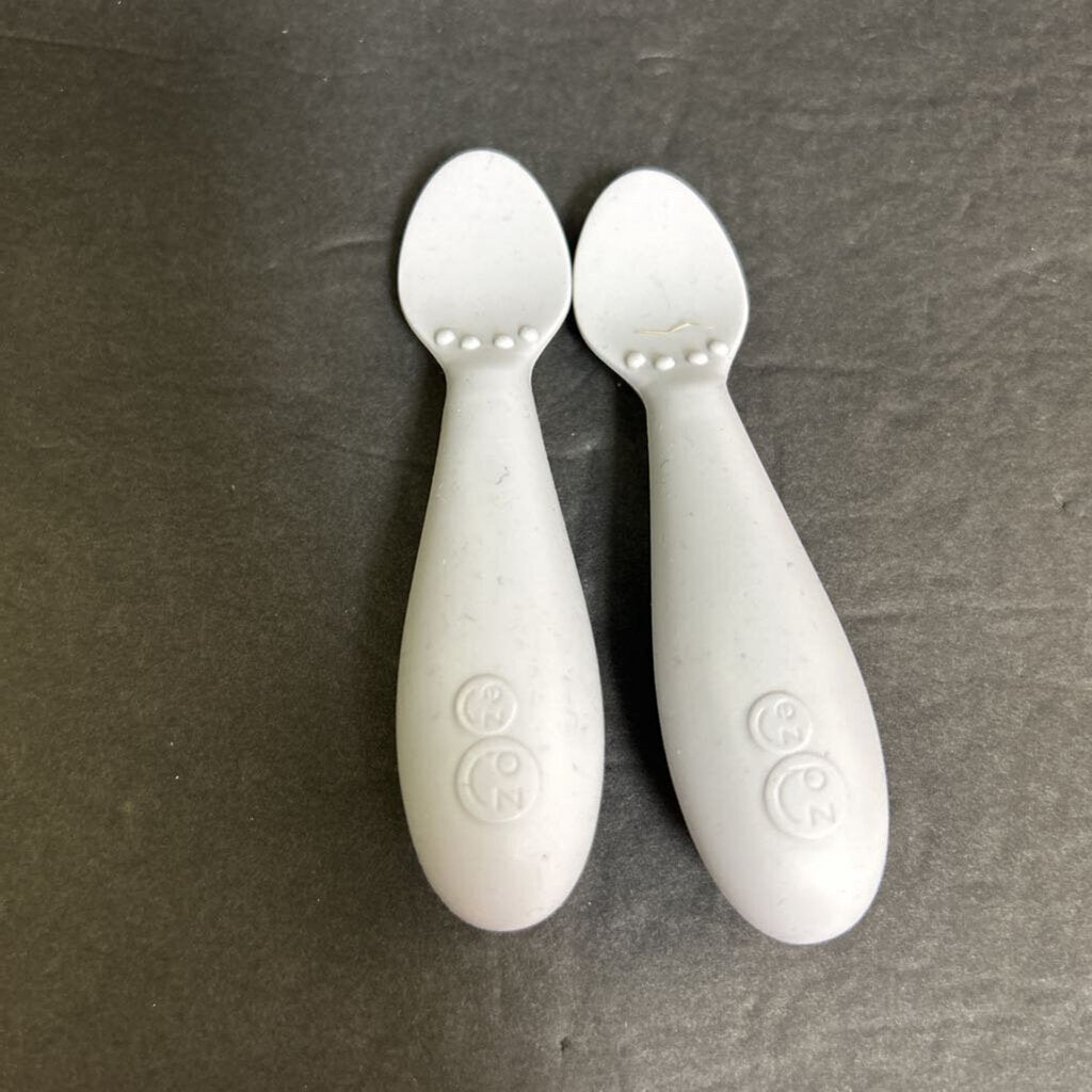 2pk Silicone Spoons