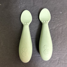 Load image into Gallery viewer, 2pk Silicone Spoons
