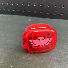 Load image into Gallery viewer, PJ Masks Super Owlette Learning Watch Battery Operated
