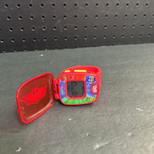 Load image into Gallery viewer, PJ Masks Super Owlette Learning Watch Battery Operated
