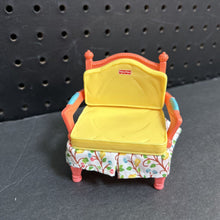 Load image into Gallery viewer, Dollhouse Chair
