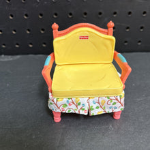 Load image into Gallery viewer, Dollhouse Chair
