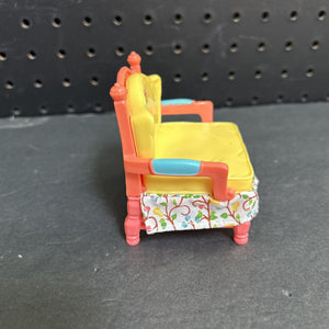 Dollhouse Chair