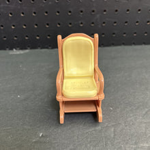 Load image into Gallery viewer, Dollhouse Rocking Chair
