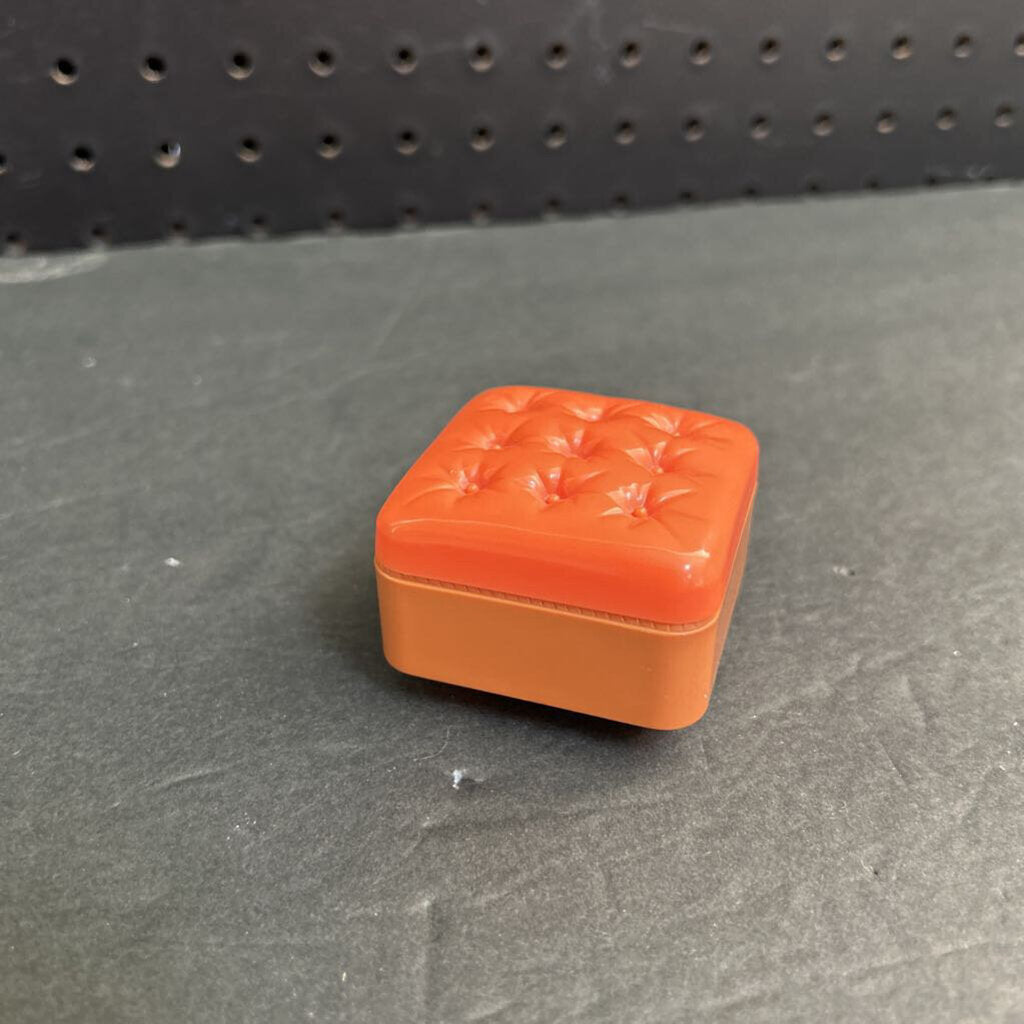 Dollhouse Foot Stool