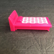 Load image into Gallery viewer, Dollhouse Bed
