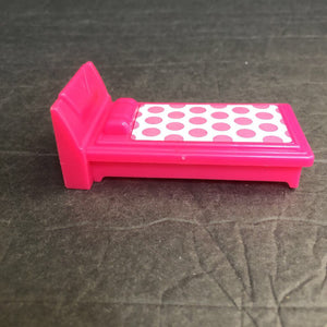 Dollhouse Bed
