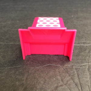 Dollhouse Bed