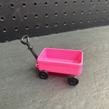 Load image into Gallery viewer, Dollhouse Wagon
