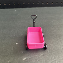 Load image into Gallery viewer, Dollhouse Wagon
