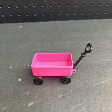 Load image into Gallery viewer, Dollhouse Wagon
