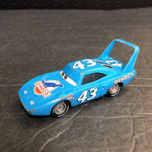 Load image into Gallery viewer, The King Diecast Race Car
