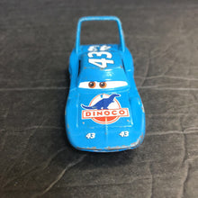 Load image into Gallery viewer, The King Diecast Race Car
