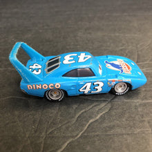 Load image into Gallery viewer, The King Diecast Race Car
