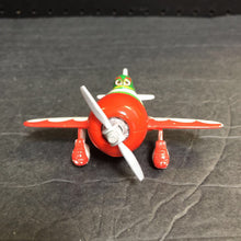 Load image into Gallery viewer, El Chupacabra Diecast Plane
