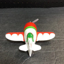 Load image into Gallery viewer, El Chupacabra Diecast Plane
