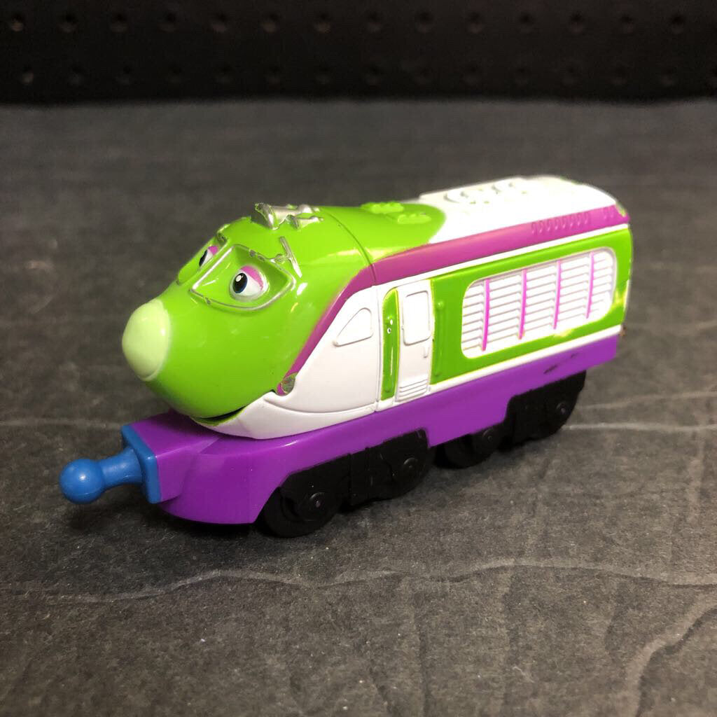 Koko Metal Train Engine