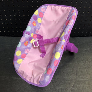 Baby Carrier for 12" Baby Doll