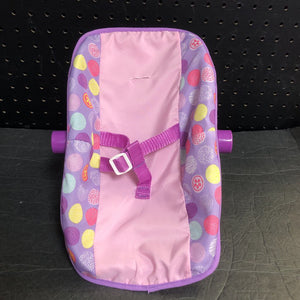 Baby Carrier for 12" Baby Doll