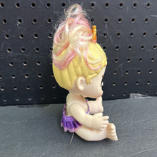 Load image into Gallery viewer, Scented Sisters Teenie Tiara Baby Doll
