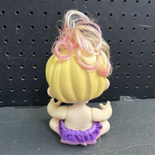 Load image into Gallery viewer, Scented Sisters Teenie Tiara Baby Doll
